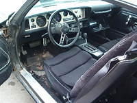 Overall this interior shows the attention to detail that most educated owners provide their cars.  You have to take care of them if you want people like me to be proud of your car.  It is just like work.  If you do not work hard on it and appreciate yo...