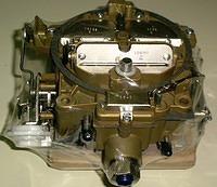 This is the example of the carburetor that I would make to run your 326.  I would have to do some special tweeking to make it all work correctly but I can do that.