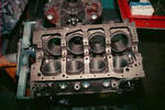 FORD ENGINES