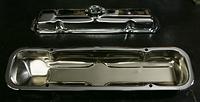 The Valve Covers that I utilize are the best in the business. You cannot go anywhere and find a better set.  We make sure that every set is the best that can be sourced.