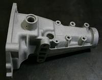 Shifter Side of the Early Tailhousing