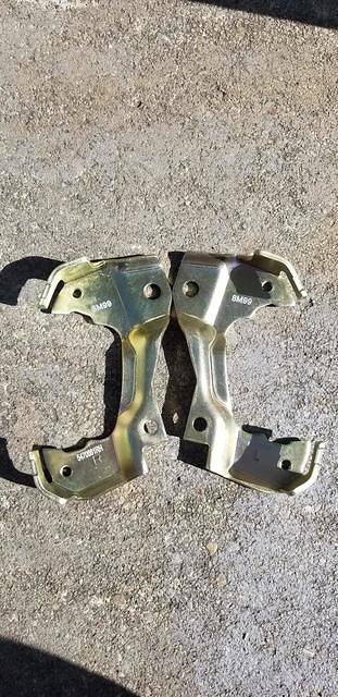 Caliper Brackets