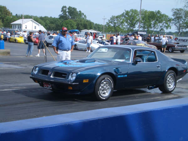 Here he is making it work for the high test fuel.  I must admit I did this to my car also.  Just had to know.