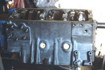 Side View V-6