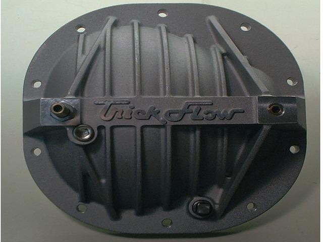 Ford 8.8 Trick Flow Carrier Caps Stablizer