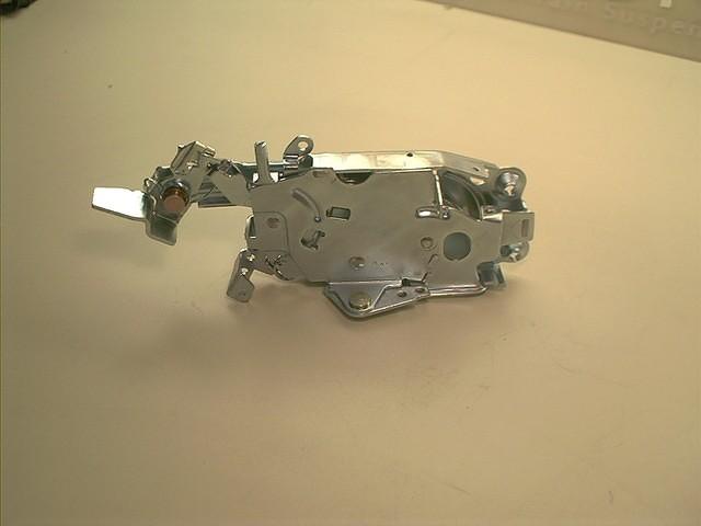 Remanufactured Interior Door Latches