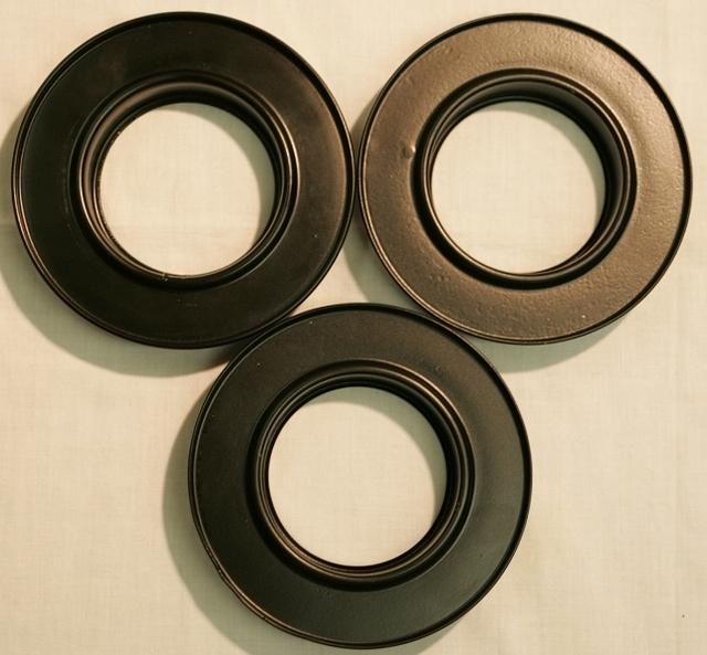 Air Horn Baseplate Gaskets