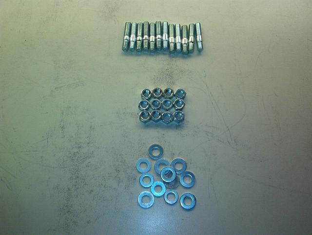 Carburetor Studs