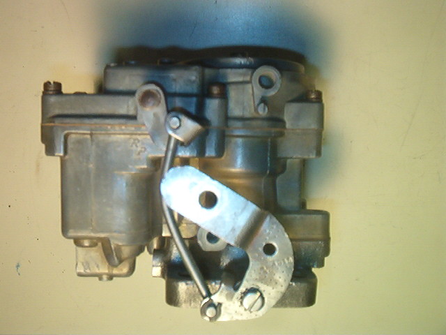 There are many ways to find out if you have a fake or a real carburetor.  In most cases people just do not care.  That is why they end up purchasing that internet garbage and attempting to kit the carburetor.