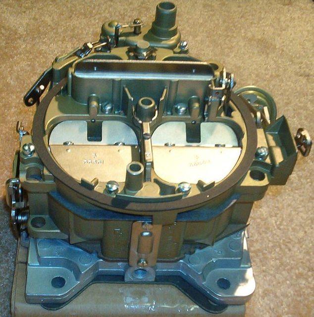 It should not need any serious tweeking.  Unlike most mechanics that tweek hard all the time.  Oh and there is your baseplate gasket under the carb.  It comes with.