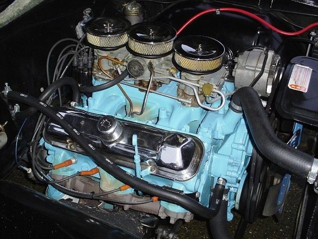To tell you the truth I might just be performing an execution on that carburetor.  Death at dawn.  I just got done working on a car that was tortured by a twisted mechanic.  You should see this carb.