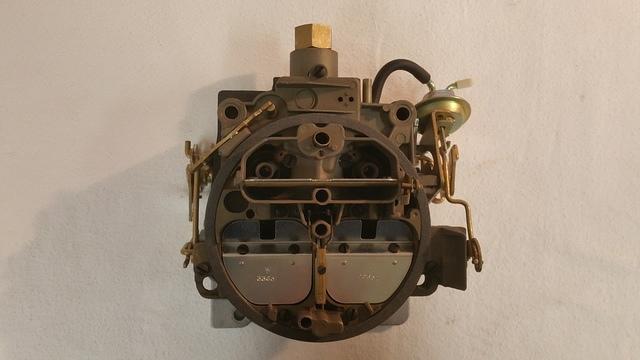 Perfect Carburetor?