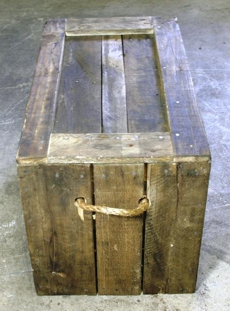 Trunk Crate