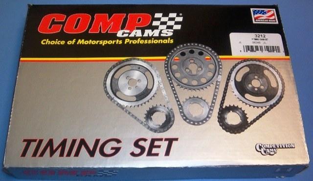 I have no problem installing a timing chain.  Now do not misunderstand me, I admit I prefer a Gear Drive hands down.  Far more Accurate, Longer Lasting and much more camshaft timing adjustment.  It is just a decision for the customer to make.