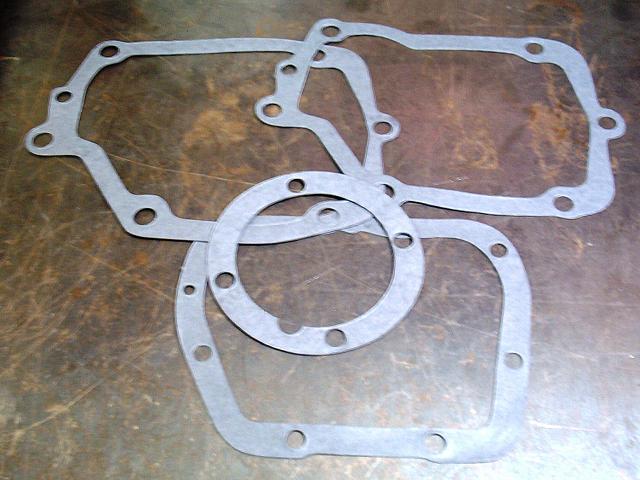 Tranny Gaskets