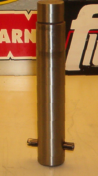 Idler Shaft