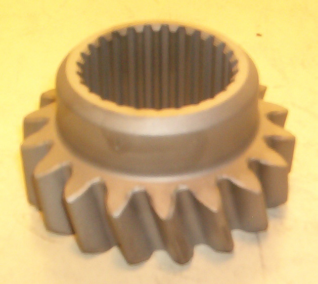 Reverse Gear Idler