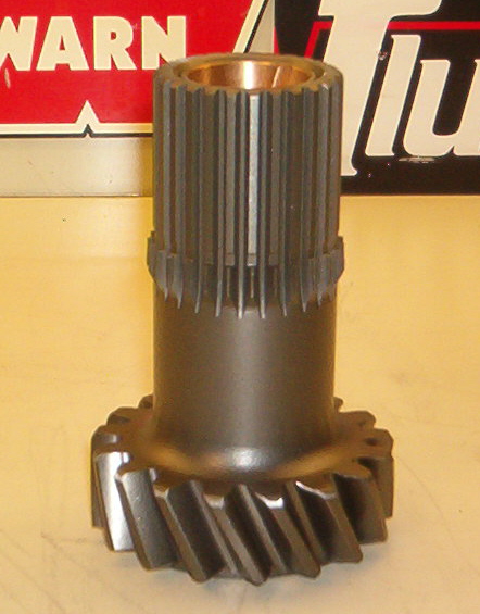 N.O.S. Reverse Drive Gear