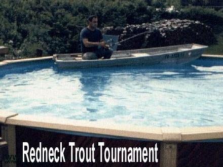 RedneckTrouttournament