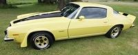 They do have different Rally Wheels though. These are definatley different that a Pontiac car. They have their own styling. Differences are needed in different cars. People need them also.
