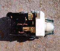 Headlight switches are one of the most over looked items to replace.  Not many people will consider changing these if they work.  They have never taken apart the switch to see the damage done to the contacts after 40 years of operation.