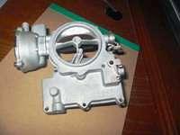 Some of the time for certain parts that might be a good idea.  For carburetors it is a fool's folly.  You will fill the drilled out power valve ports, holes, orifices and any other area with grit.