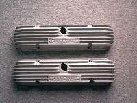 Antique Valve Covers