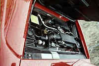 Engine Compartment