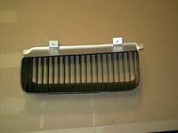 Restored OEM Grill Assemblies