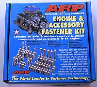 ARP Bolt Kit