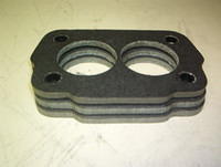 Thick Composite Torque Limiting Insert Gaskets