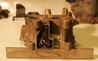 I have taken the time to document the tear down of this early carburetor also.  Needless to say it does not mean much to the owner because it is incorrect.  When it comes to saving him money though in this case if it is useable then I will swap him a c...
