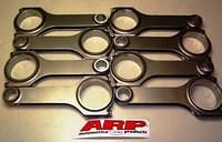 Pro Motion Connecting Rods