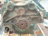 Here we go again. What is that Pilot Bushing doing in an Automatic Transmission crankshaft? Kinda makes me wonder. You see you never know where this stuff came from. Oh, did'nt you catch that one?