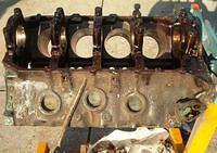 Well I took the time to remove the rust from the bores above the pistons, then I soaked the tops with brake fluid for one day.   Then I pushed out the ones that were closest to Top Dead Center First.  That got the max out first.  Then the last three we...