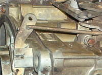 Heck, us Pontiac lovers used to look for Cadillac and Buick carbs to install onto our Pontiacs. I loved the 472 and larger Cadillac carbs. They used to just haul ass with no tweeking.