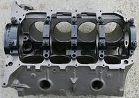 Once the caps are fit to the block and the block is Line Bored to the sped that we determined it is time to clean the engine block once more and begin final assembly.  Now we are finally ready to go into hiding, lock the door, put the cell phones in th...
