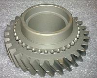 Early First Gear Cone